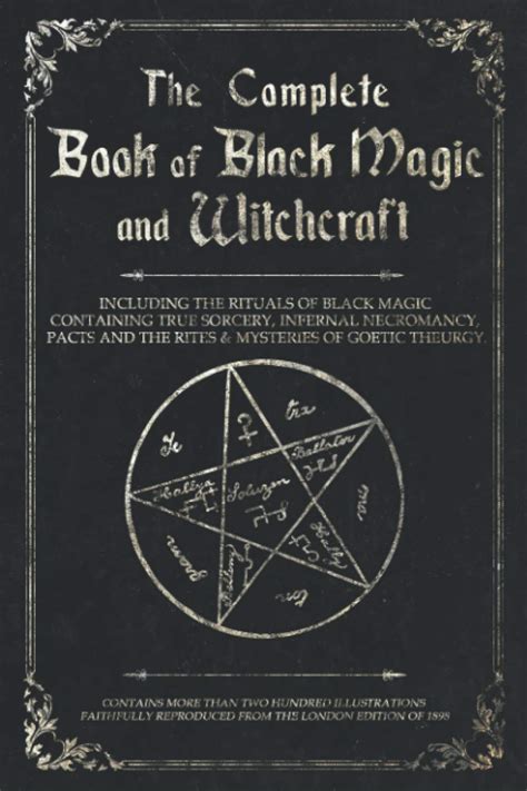 how to learn dark magic|10 Best Black Magic Books and Grimoires .